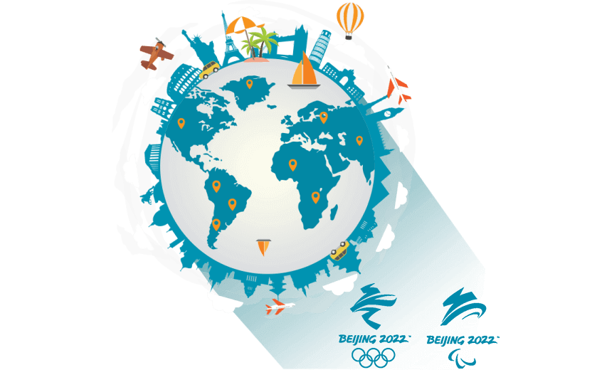 在德国怎么看2023春晚 - 通行中国